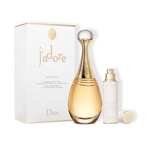 dior j'adore travel spray